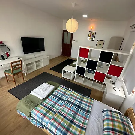 公寓 Cute Ikea House Close To The Center, Santa Claus And Myra 代姆雷