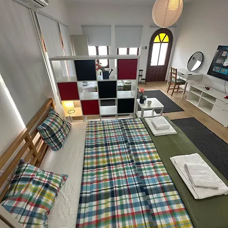 Апартаменты Cute Ikea House Close To The Center, Santa Claus And Myra