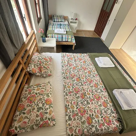 Cute Ikea House Close To The Center, Santa Claus And Myra 公寓 代姆雷