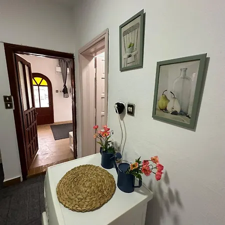 Апартаменты Cute Ikea House Close To The Center, Santa Claus And Myra *