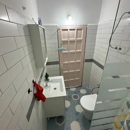 Cute Ikea House Close To The Center, Santa Claus And Myra Апартаменты *