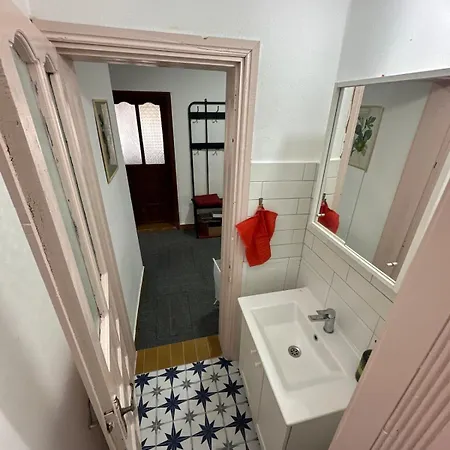 Апартаменты Cute Ikea House Close To The Center, Santa Claus And Myra