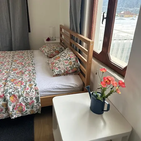 Апартаменты Cute Ikea House Close To The Center, Santa Claus And Myra