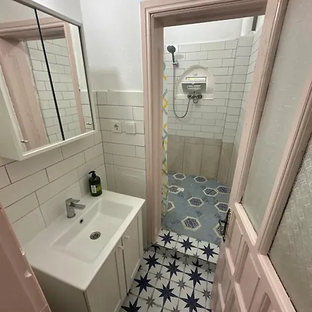 Апартаменты Cute Ikea House Close To The Center, Santa Claus And Myra Демре