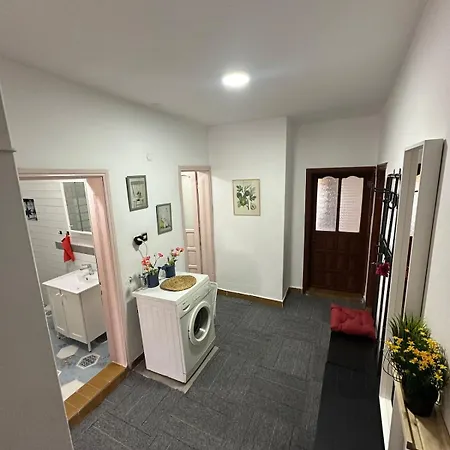 Cute Ikea House Close To The Center, Santa Claus And Myra * Демре